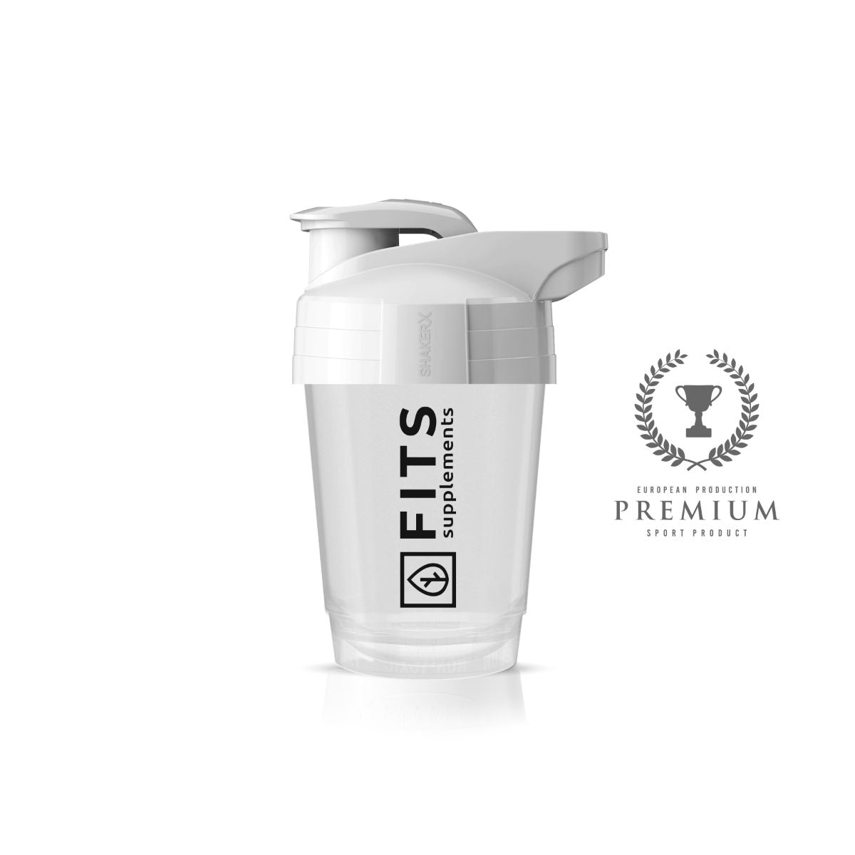 FITS Shaker 400ml