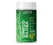 Ginko biloba 180 mg, 60 kapsul