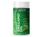 Olje origana 25mg 60 kapsul