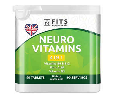 Neuro vitamin 90 tablet