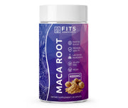 Maca ekstra močna 4000mg 30 kapsul