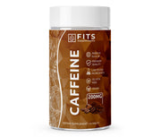 Caffeine 200mg 30 tablets