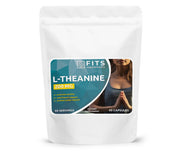 L-Theanine 200mg 60 capsules