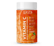 Vitamin C 1000mg z šipkom in bioflavonoidi 90 tablet