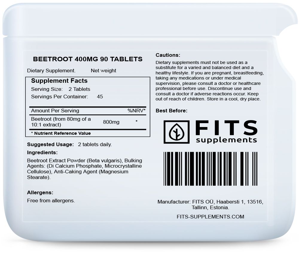 Cikla 400mg 90 tableta