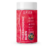 Thermogenic Burn with Capsicum 90 tablets