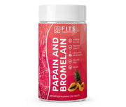 Papain and Bromelain 90 tablets