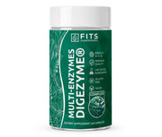 Kompleks več encimov DigeZyme® 300 mg 60 kapsul