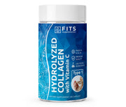Hydrolyzed Collagen Type 1 with Vitamin C 90 capsules