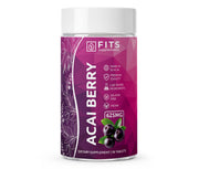 Acai jagoda 625mg 90 tablet