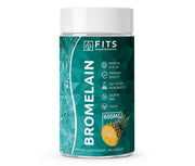 Bromelain 600mg 90 kapsul