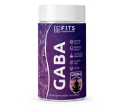 GABA 500mg 90 kapsul