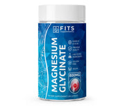 Magnezijev glicinat 800 mg 90 kapsul