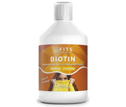 Tekoči biotin 10000 mcg brez sladkorja 500ml