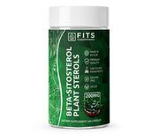 Beta-sitosterol rastlinski steroli 200 mg 60 kapsul