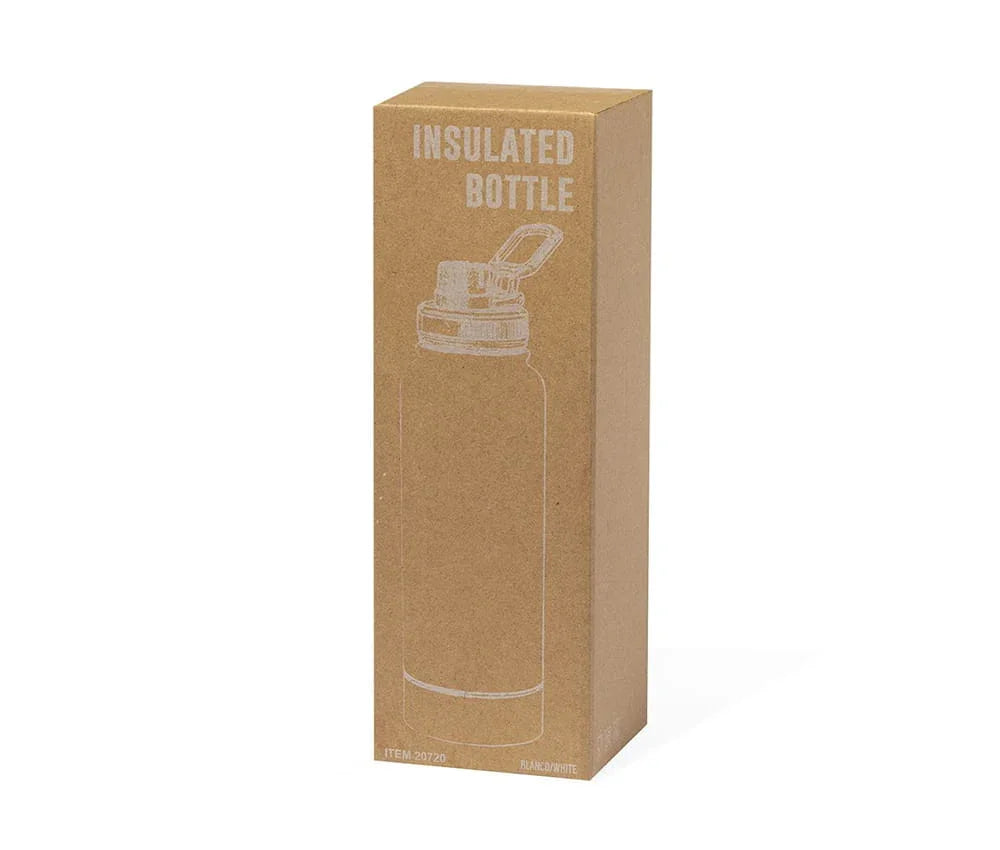 FITS izolirana steklenica 1000ml