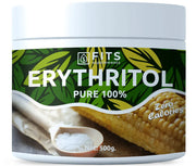Erythritol Pure 100% 500g