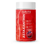 Astaksantin Strong 12mg 90 mehkih kapsul