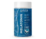 Melatonin 1,9 mg 90 kapsul