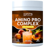 Amino PRO Kompleks Breskvin Nežnost 600g