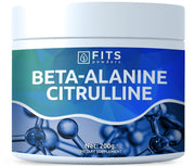 Beta-alanin in citrulin v prahu 200 g