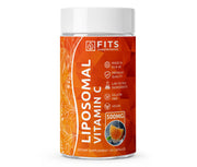 Liposomalni vitamin C 500 mg 90 kapsul